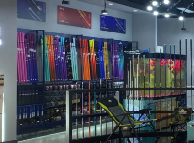 漢鼎漁具加盟費(fèi)用解析與漁具銷售市場前景展望