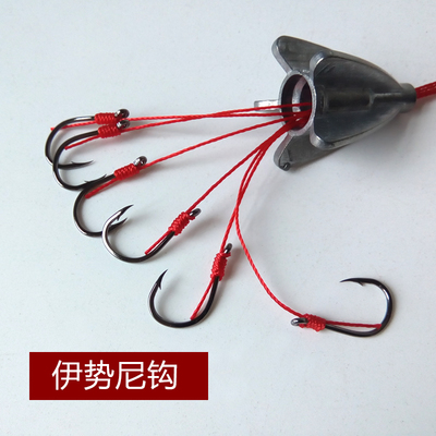淘寶防刮伊勢尼魚鉤 漁具銷售的品質(zhì)之選與選購指南