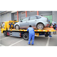 貴陽汽車救援高效服務指南 拖車公司與道路救援詳解